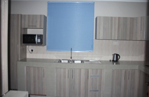 Gulu Apartamento | Hope's Apartments