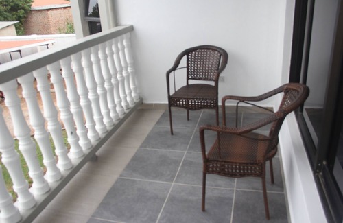 Gulu Apartamento | Hope's Apartments