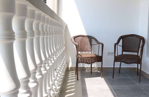 Gulu Apartamento | Hope's Apartments