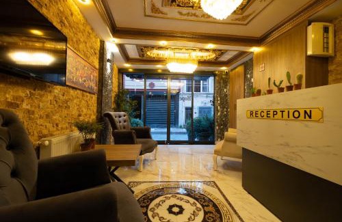 Kumkapi Hotel | Hopefull Anex Hotel