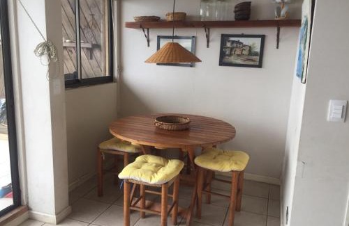 Caleta Horcon Apartamento | Horcon Condominio CAUCAU