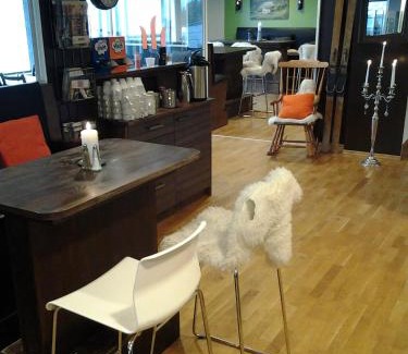 Roldal Hotel | Hordatun Hotel