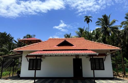 Mannarkkad Casa | Horegallu Homes