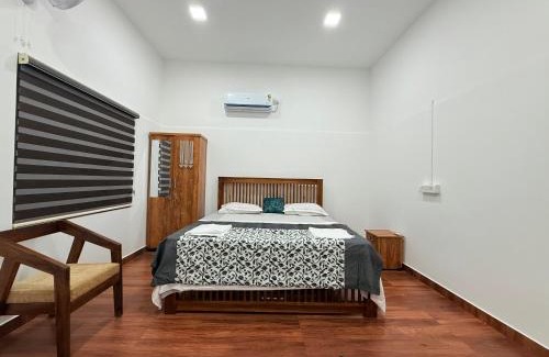 Mannarkkad Casa | Horegallu Homes