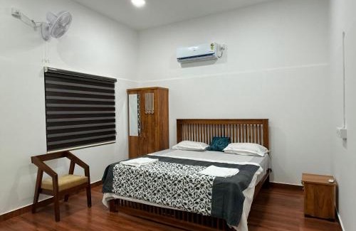 Mannarkkad Casa | Horegallu Homes