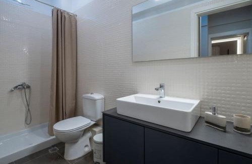 Neapoli Villa | Horizon and Harmony II