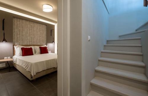 Neapoli Villa | Horizon and Harmony II