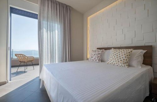 Neapoli Villa | Horizon and Harmony II