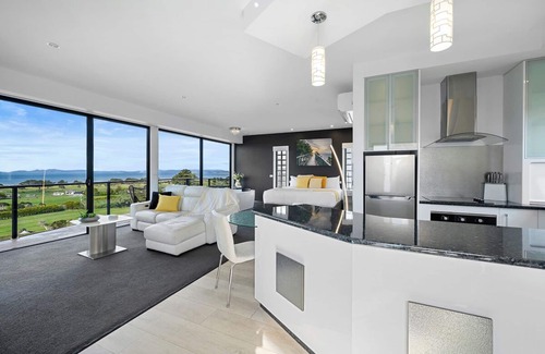 Stanley Apartamento | Horizon Deluxe Apartments