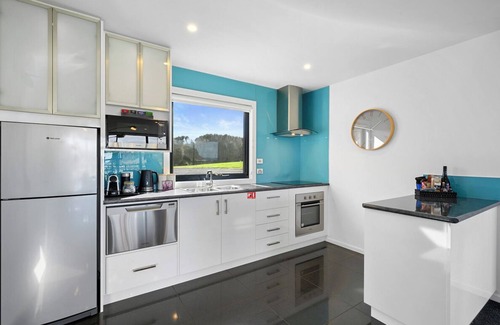Stanley Apartamento | Horizon Deluxe Apartments