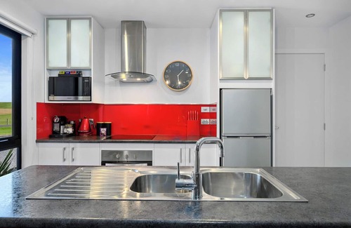 Stanley Apartamento | Horizon Deluxe Apartments
