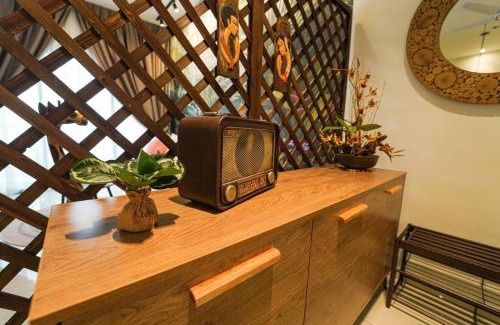 Hulu Kinta Apartamento | Horizon Ipoh 8Pax 3R2B - Tropical Bali Retreat
