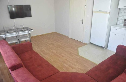 Kepez Apartamento | Horizon Suit