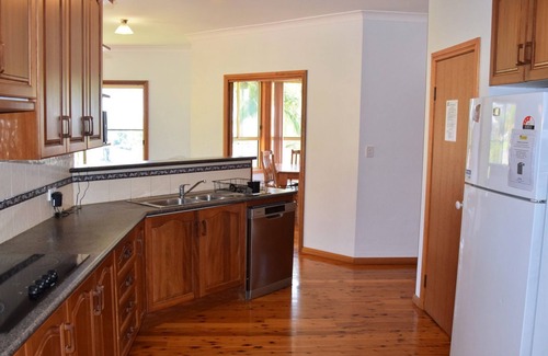 South West Rocks Casa | Horizons - South West Rocks