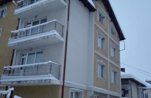 Dobrinishte Casa | Horizont Dobrinishte