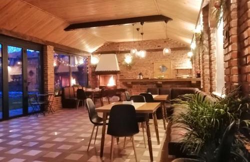 Dobrinishte Casa | Horizont Dobrinishte