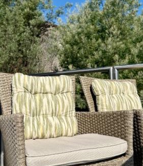 Vilarinho Casa | Horizonte da Vinha