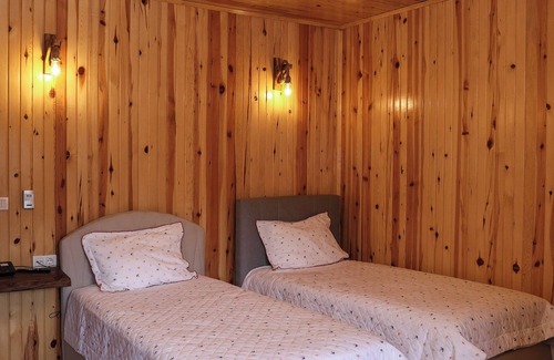 Pinarbasi Hotel | Horma Kanyon Otel