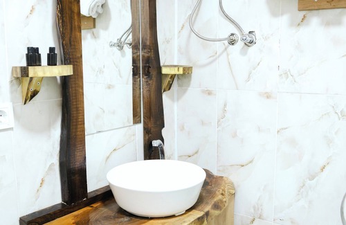 Pinarbasi Hotel | Horma Kanyon Otel