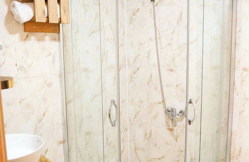 Pinarbasi Hotel | Horma Kanyon Otel