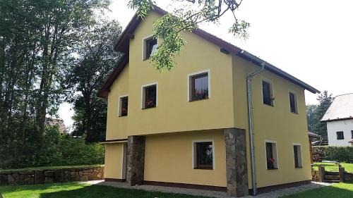 Karlovy Dvory Casa | Horní Planá