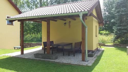 Karlovy Dvory Casa | Horní Planá