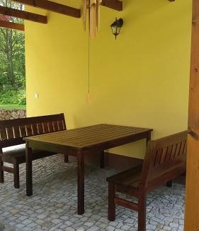 Karlovy Dvory Casa | Horní Planá