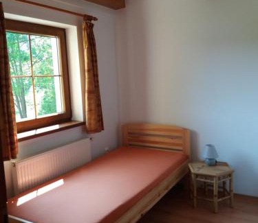 Karlovy Dvory Casa | Horní Planá