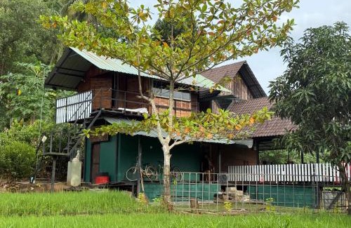 Udawalawa Hotel | hornbill river cottage udawalwa