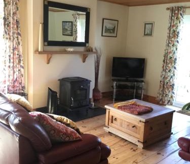 Dunfanaghy Apartamento | Hornhead Mews, Hornhead