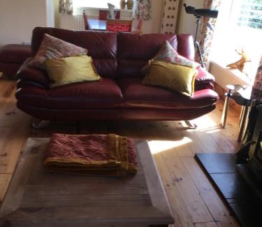 Dunfanaghy Apartamento | Hornhead Mews, Hornhead