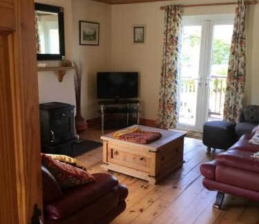 Dunfanaghy Apartamento | Hornhead Mews, Hornhead