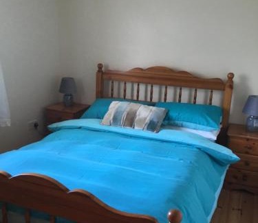 Dunfanaghy Apartamento | Hornhead Mews, Hornhead