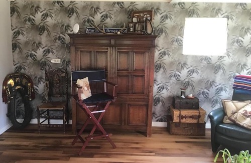 Riethoven Cama Y Desayuno | Horse and Hound