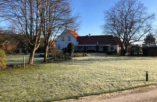 Riethoven Cama Y Desayuno | Horse and Hound