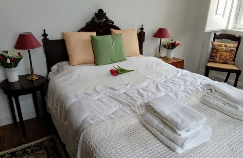 Carvalhal Benfeito Otro | Horses, Breakfast and Bed Welcome you in Portugal