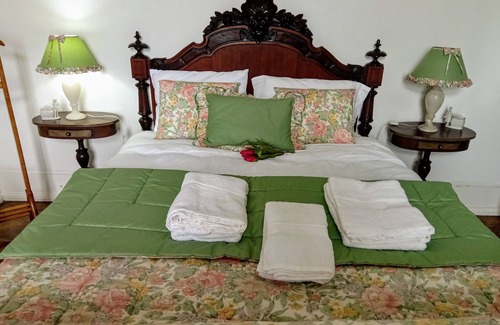 Carvalhal Benfeito Otro | Horses, Breakfast and Bed Welcome you in Portugal