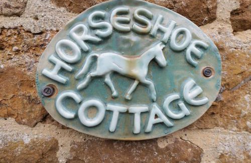 Whichford Casa | Horseshoe Cottage