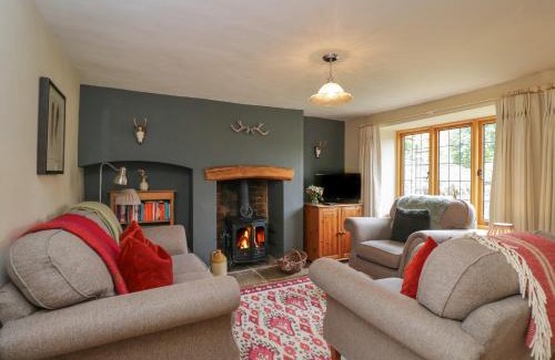 Whichford Casa | Horseshoe Cottage