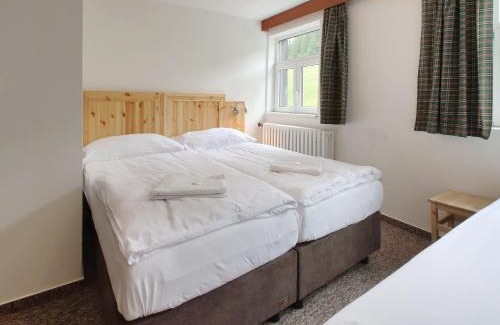 Pec pod Snezkou Cabina | Horský hotel Žižkova bouda