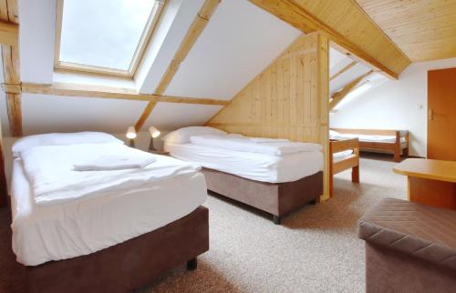 Pec pod Snezkou Cabina | Horský hotel Žižkova bouda