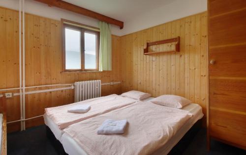 Pec pod Snezkou Cabina | Horský hotel Žižkova bouda