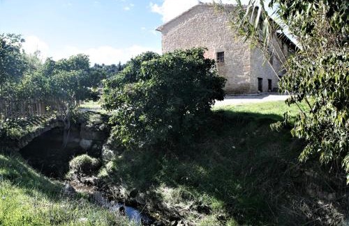 Cretas Apartamento | Hort de L'Aubert