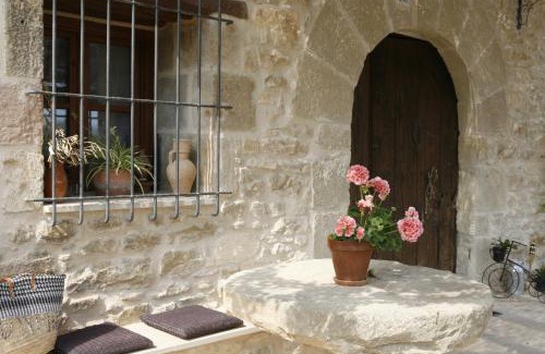 Cretas Apartamento | Hort de L'Aubert