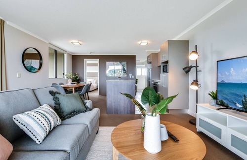 Maroochydore Apartamento | Horton Apartments