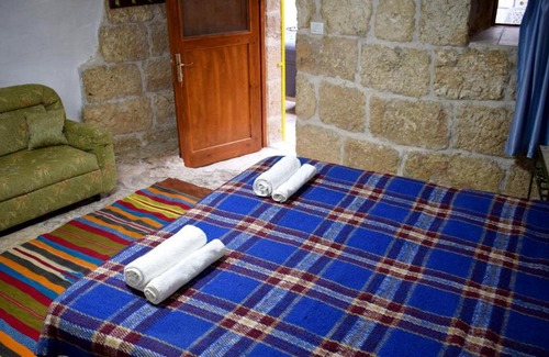 Bayt Sahur Casa | Hosh Al Subbar