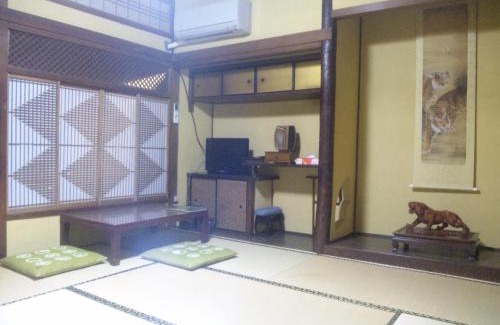 Kawasaki Hotel | Hoshidekan