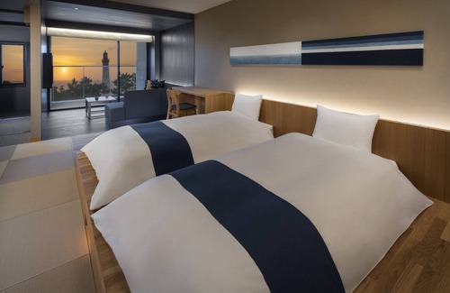 Izumo Hotel | Hoshino Resorts KAI Izumo