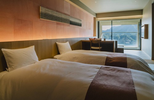 Izumo Hotel | Hoshino Resorts KAI Izumo