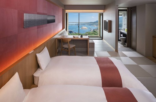 Izumo Hotel | Hoshino Resorts KAI Izumo